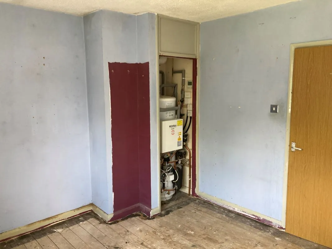 Property cover