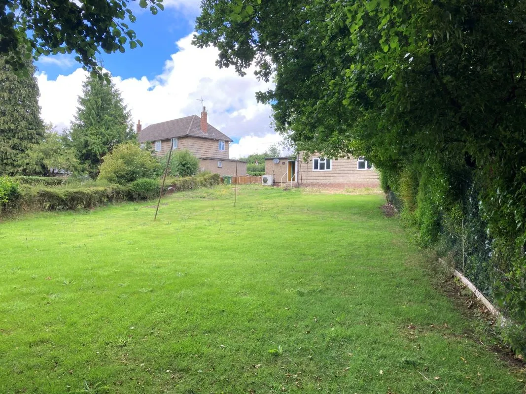 The Glebe, Honing, North Walsham, Norfolk, NR28 9QR - Online Auctions