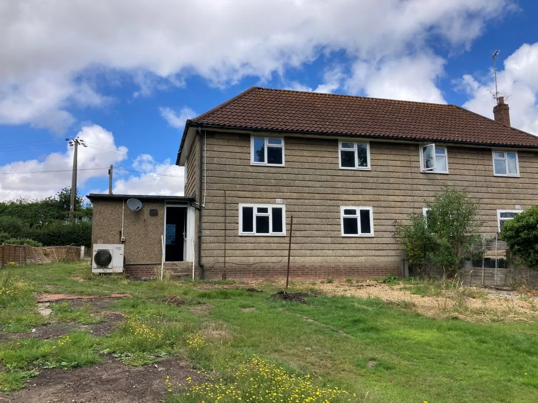 The Glebe, Honing, North Walsham, Norfolk, NR28 9QR - Online Auctions