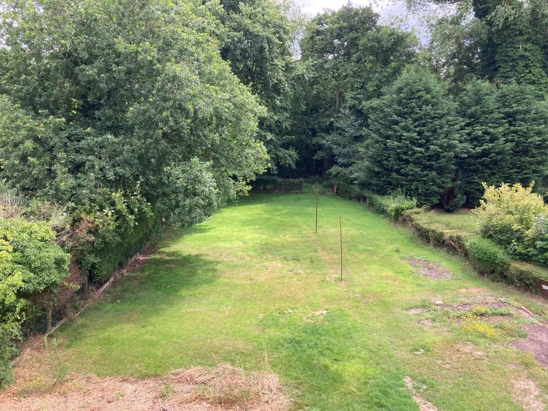 The Glebe, Honing, North Walsham, Norfolk, NR28 9QR - Online Auctions