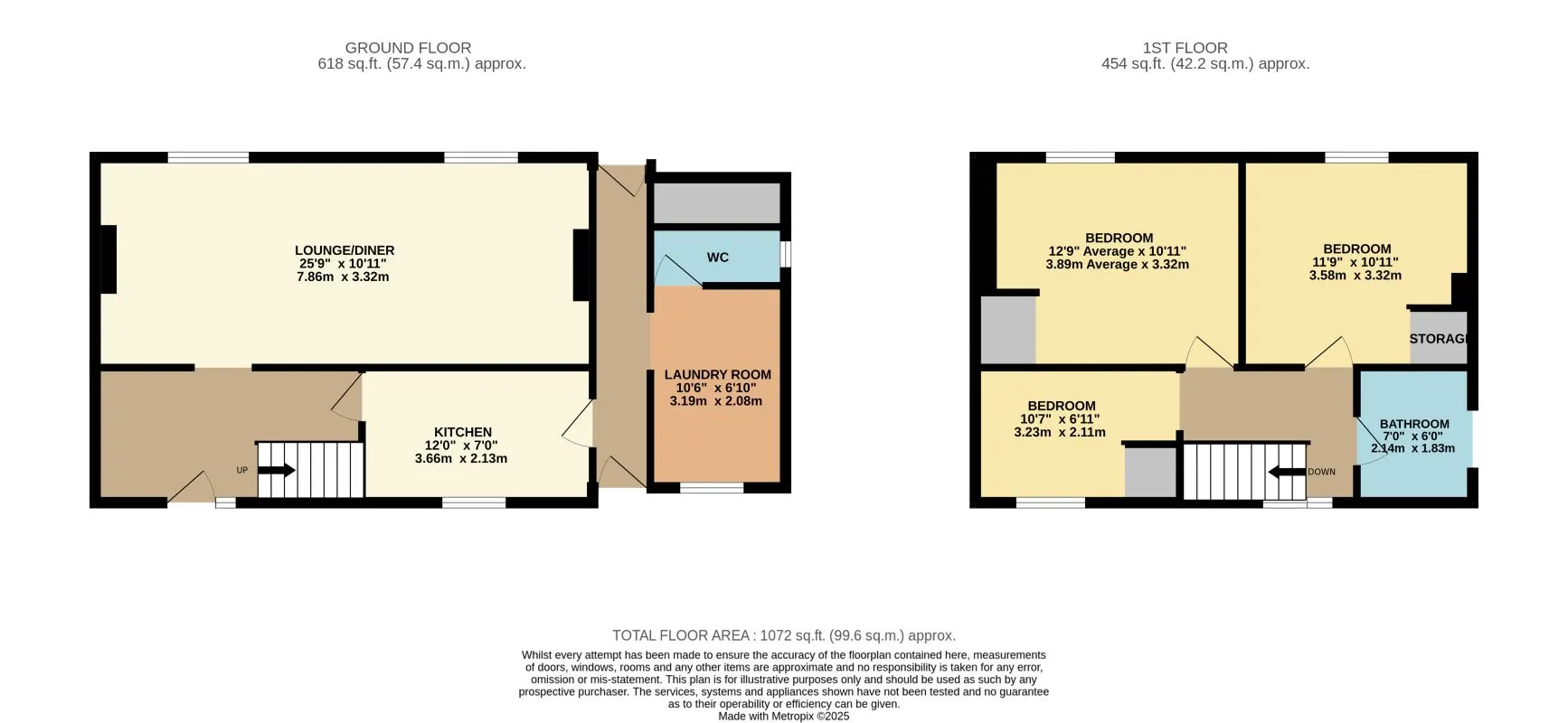 The Glebe, Honing, North Walsham, Norfolk, NR28 9QR - Online Auctions