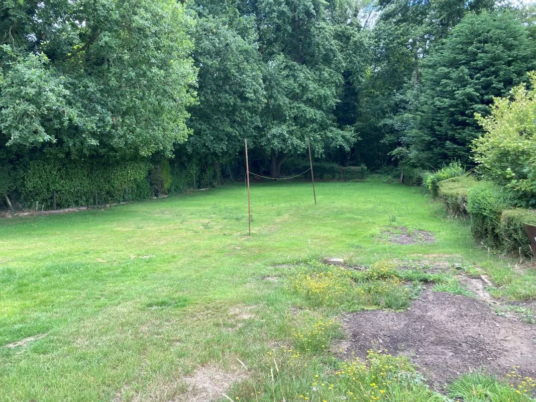 The Glebe, Honing, North Walsham, Norfolk, NR28 9QR - Online Auctions