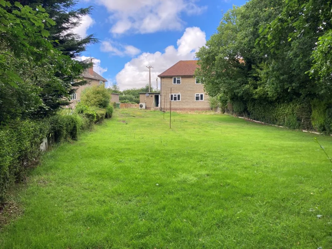 The Glebe, Honing, North Walsham, Norfolk, NR28 9QR - Online Auctions