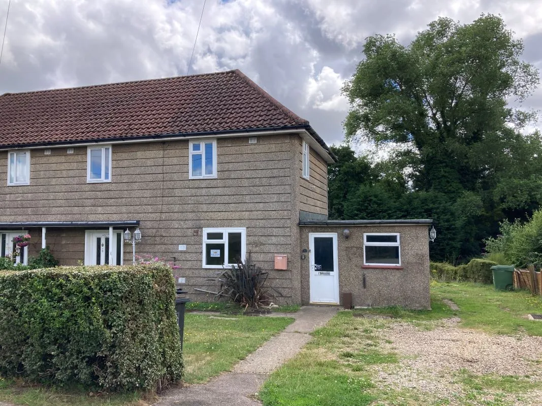 The Glebe, Honing, North Walsham, Norfolk, NR28 9QR - Online Auctions