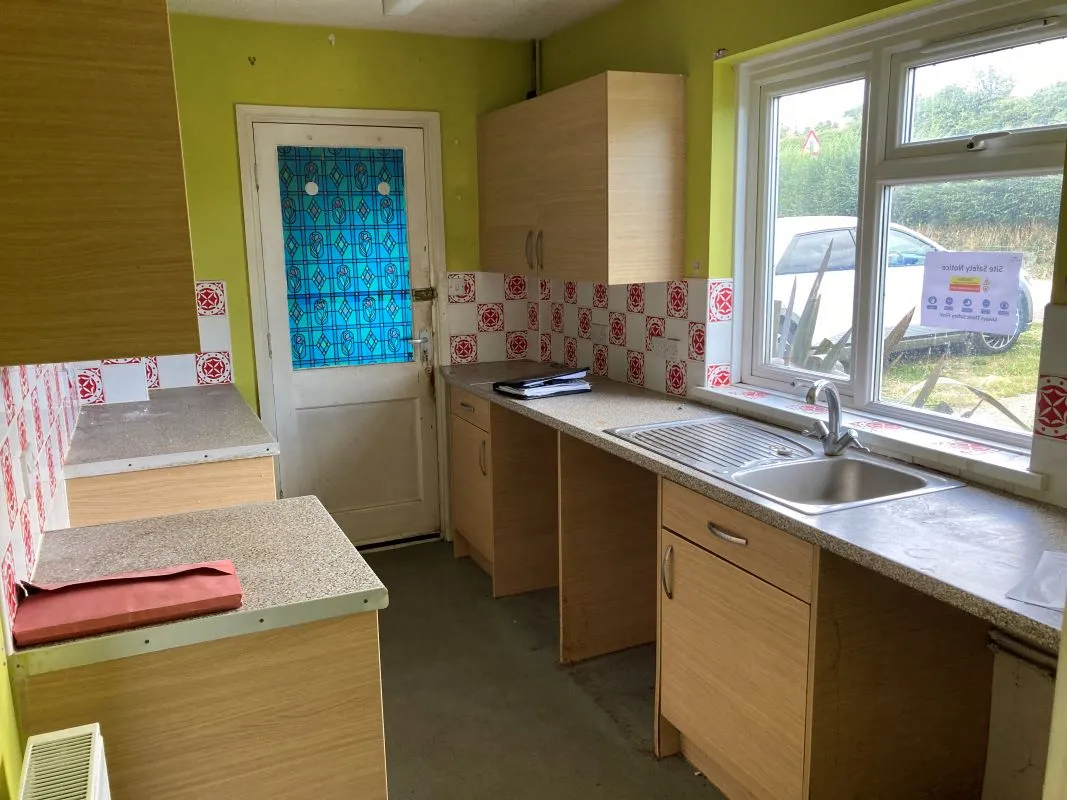 The Glebe, Honing, North Walsham, Norfolk, NR28 9QR - Online Auctions