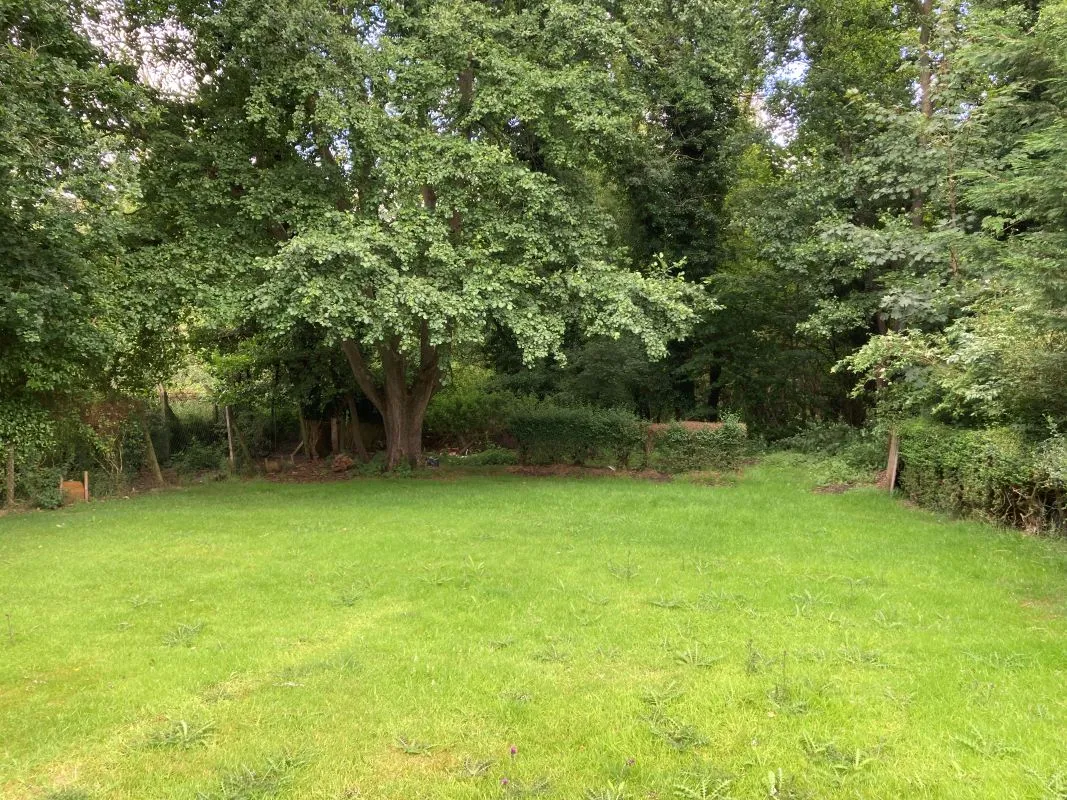 The Glebe, Honing, North Walsham, Norfolk, NR28 9QR - Online Auctions