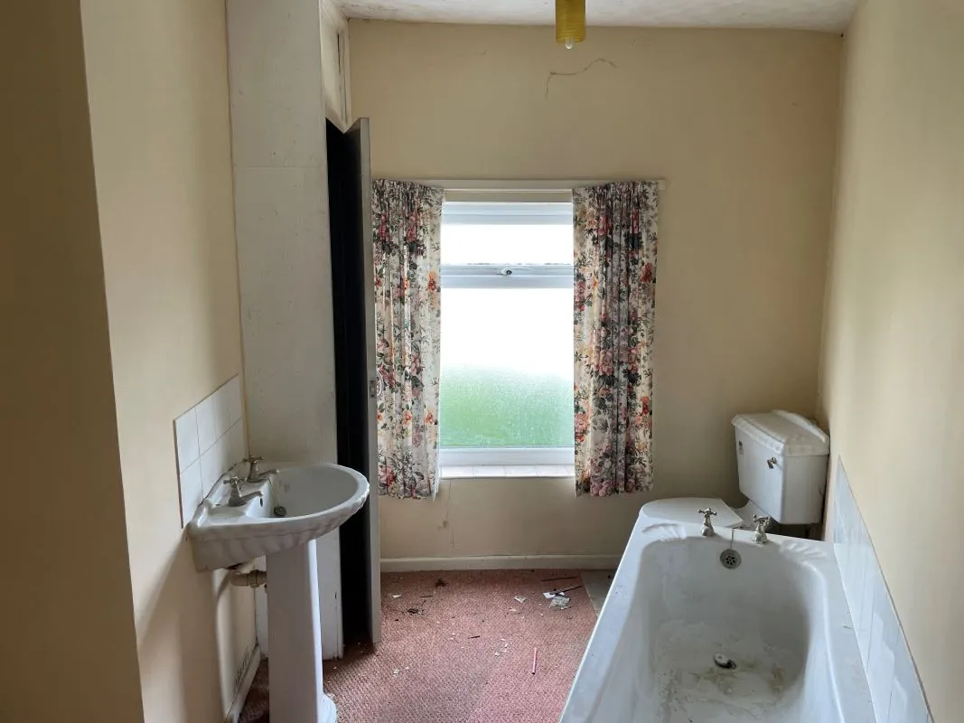 Property cover