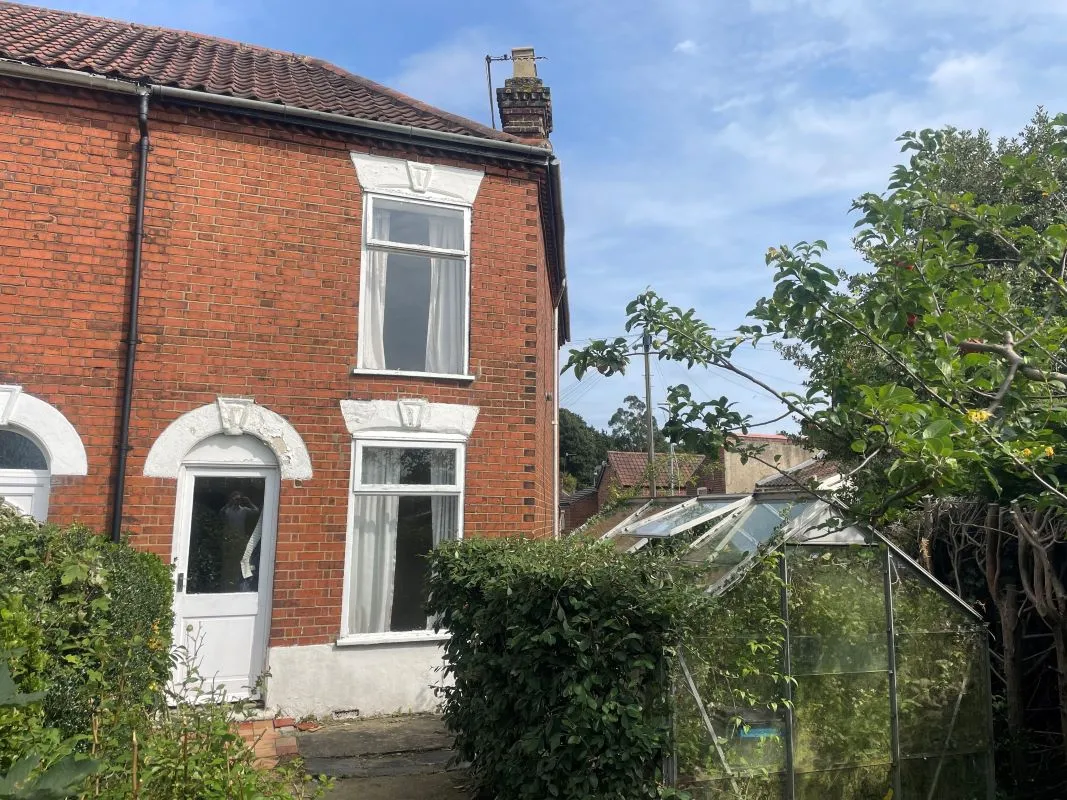 Guelph Road, Norwich, Norfolk, NR1 4AY - Online Auctions