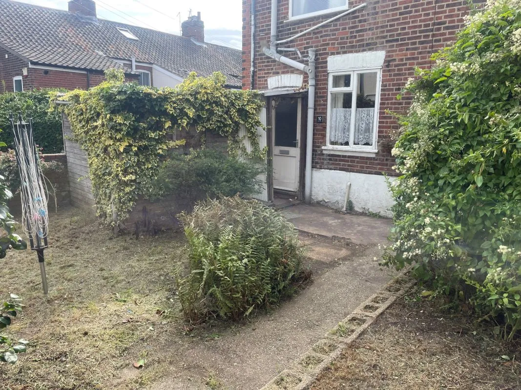 Guelph Road, Norwich, Norfolk, NR1 4AY - Online Auctions
