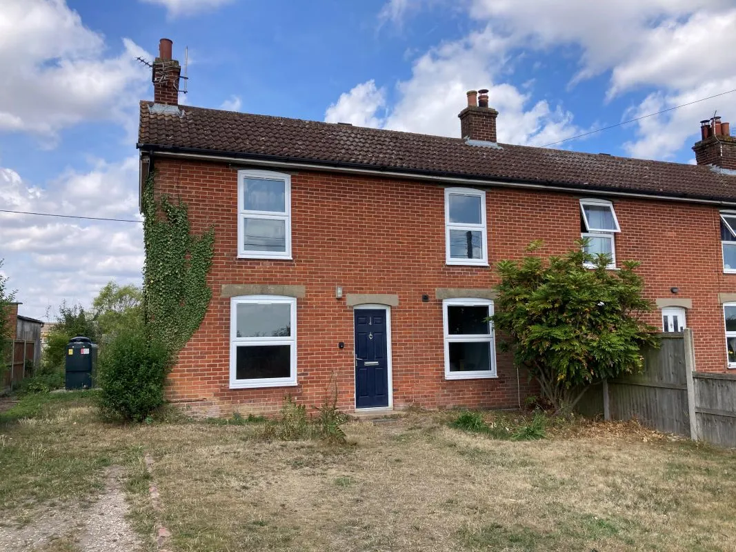 Heydon Road, Corpusty, Norwich, Norfolk, NR11 6QL - Online Auctions
