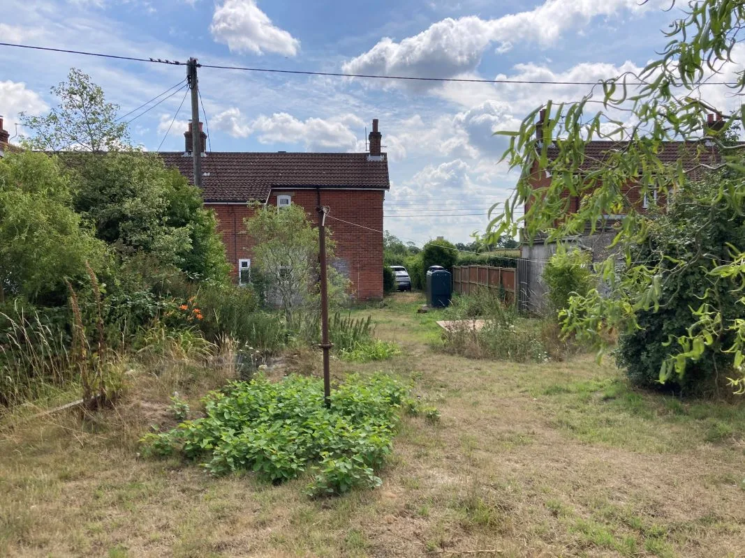 Heydon Road, Corpusty, Norwich, Norfolk, NR11 6QL - Online Auctions