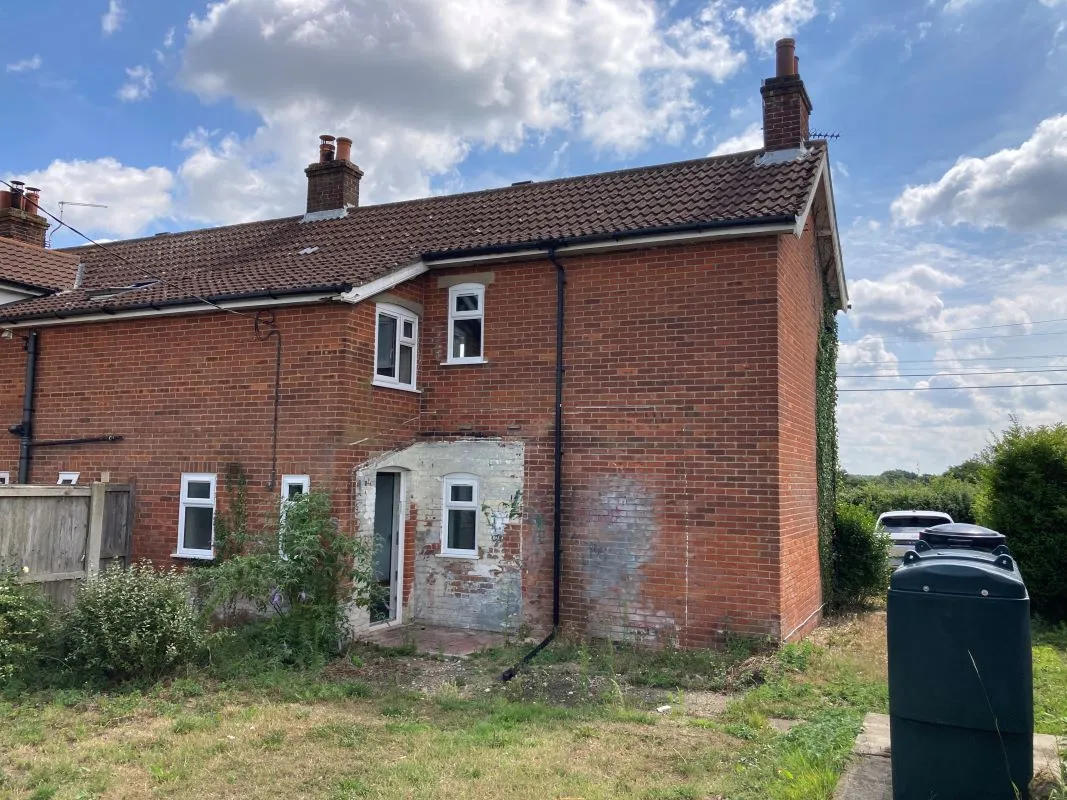 Heydon Road, Corpusty, Norwich, Norfolk, NR11 6QL - Online Auctions