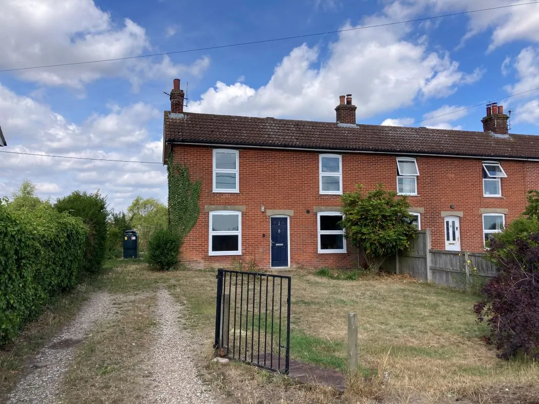 Heydon Road, Corpusty, Norwich, Norfolk, NR11 6QL - Online Auctions
