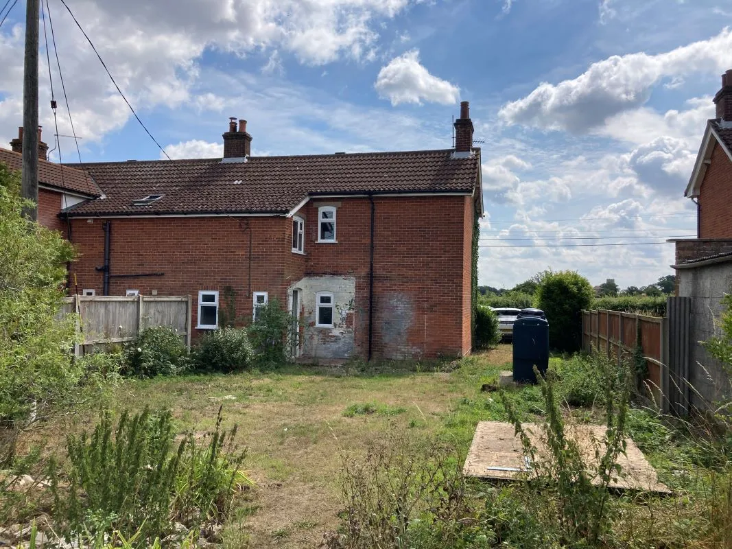 Heydon Road, Corpusty, Norwich, Norfolk, NR11 6QL - Online Auctions