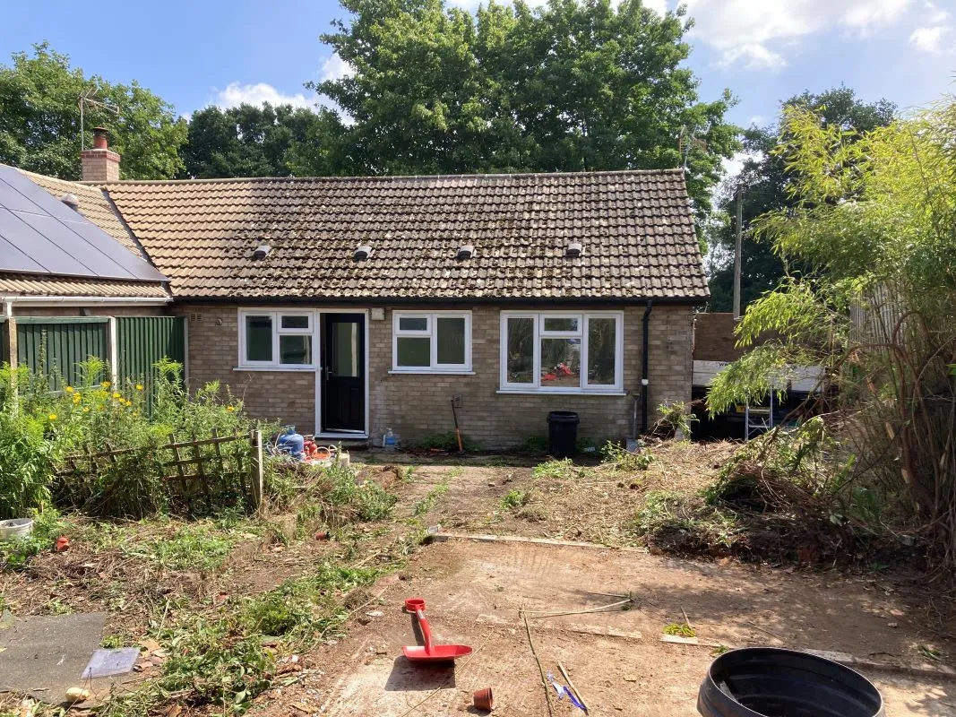 Chapel Road, Longham, Dereham, Norfolk, NR19 2AJ - Online Auctions