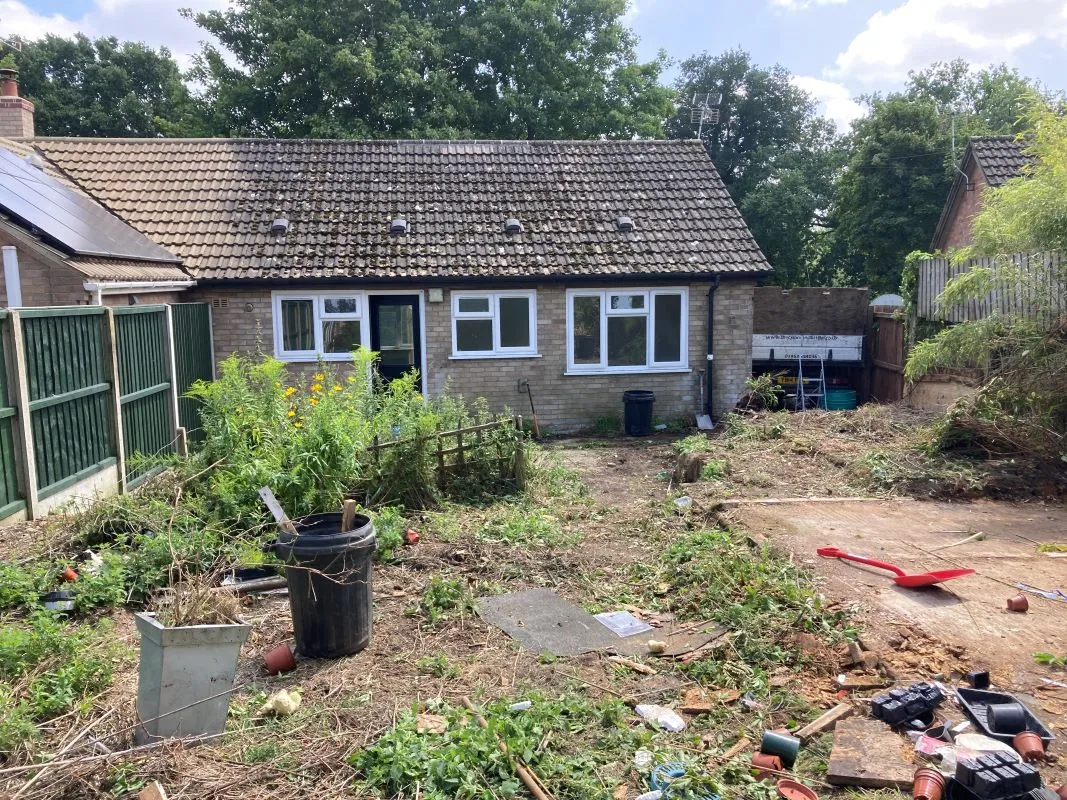 Chapel Road, Longham, Dereham, Norfolk, NR19 2AJ - Online Auctions