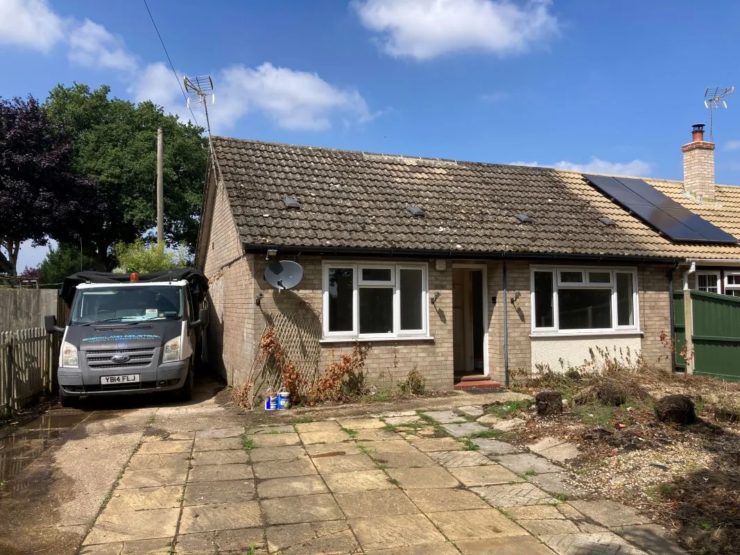 Chapel Road, Longham, Dereham, Norfolk, NR19 2AJ - Online Auctions