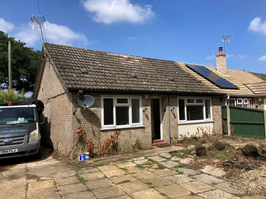 Chapel Road, Longham, Dereham, Norfolk, NR19 2AJ - Online Auctions