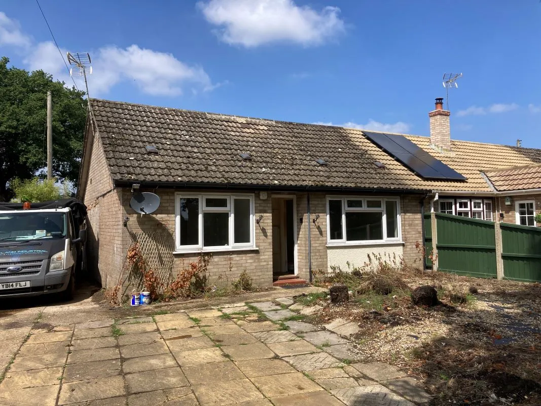 Chapel Road, Longham, Dereham, Norfolk, NR19 2AJ - Online Auctions