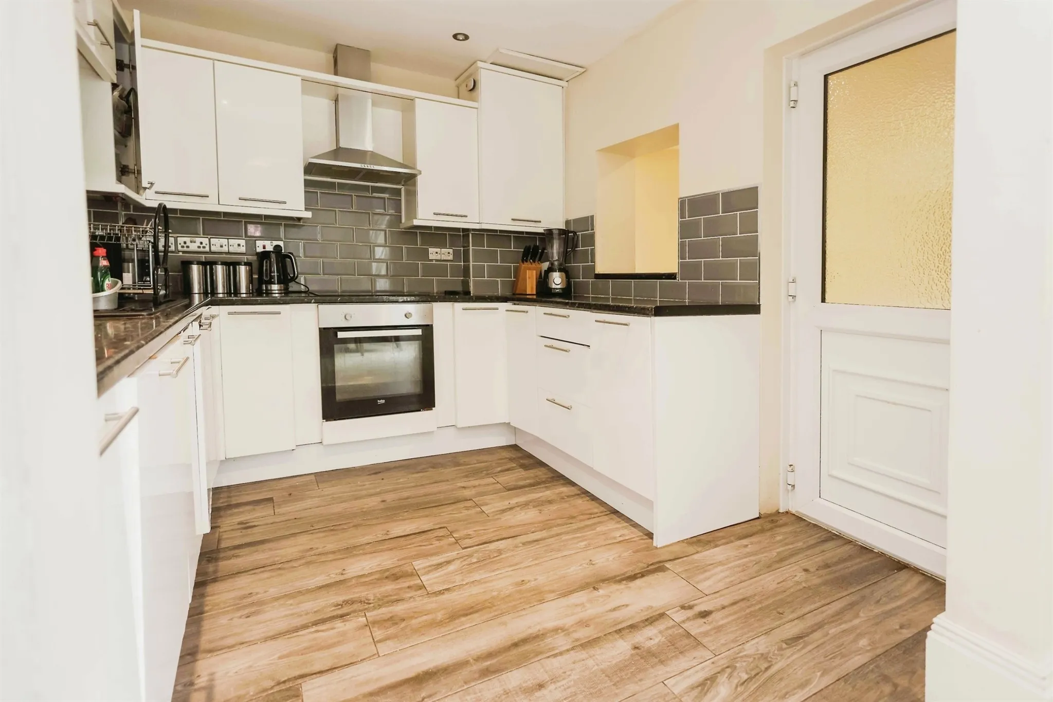 4 bed Detached