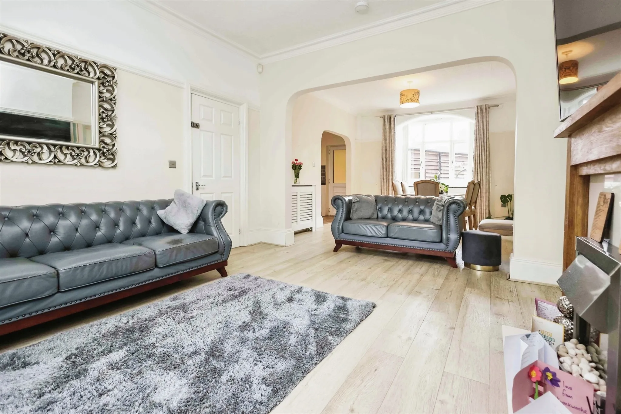 4 bed Detached