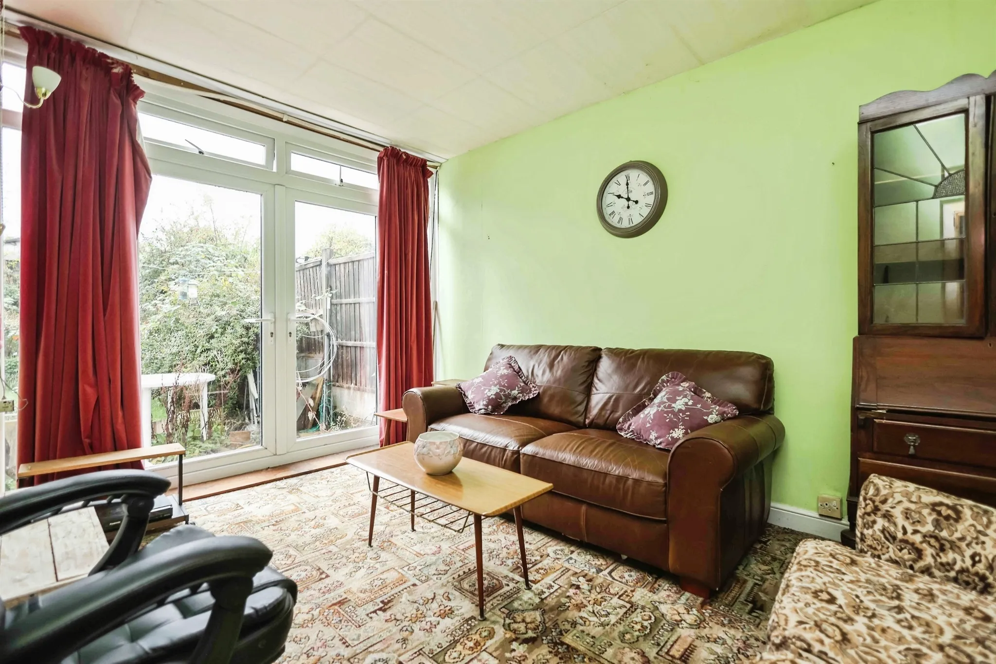 3 bed Semi-Detached