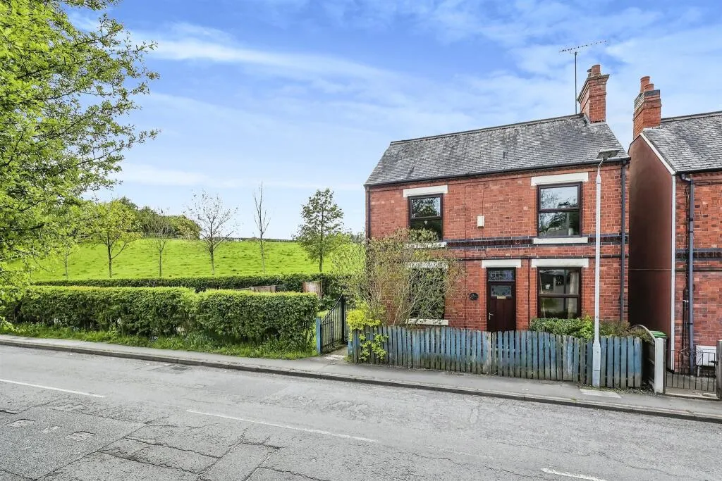 Property cover