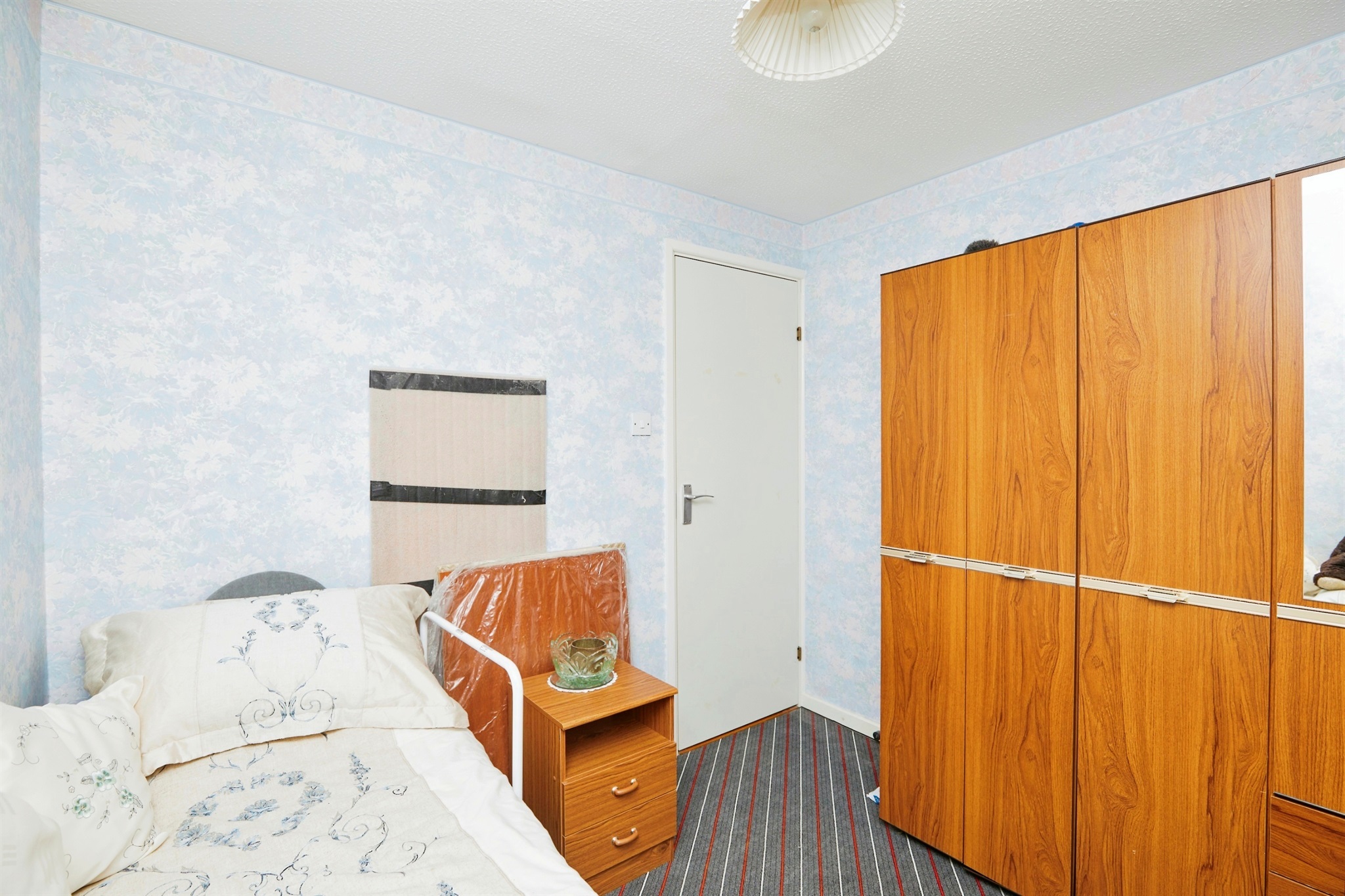 3 bed Detached