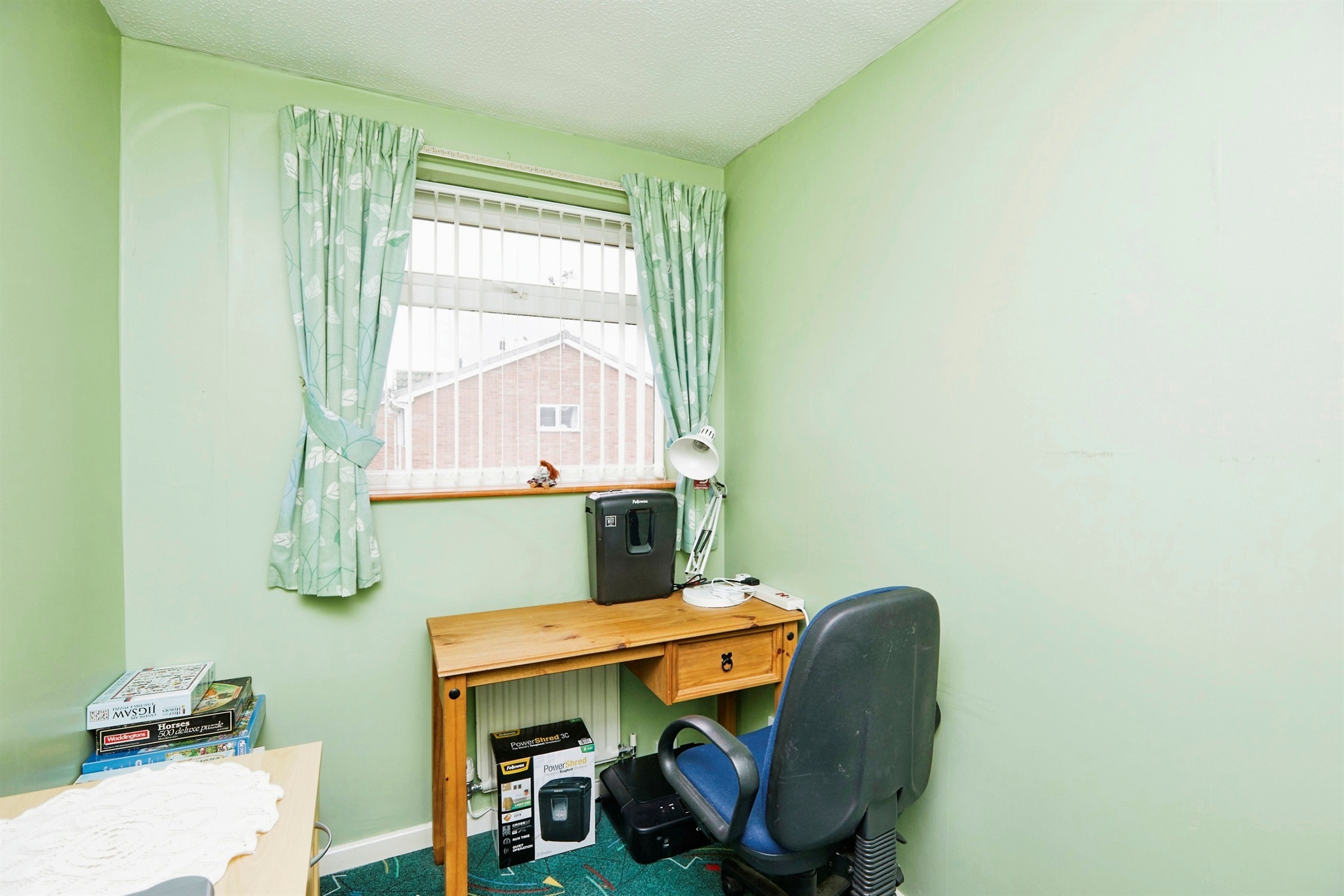 3 bed Detached