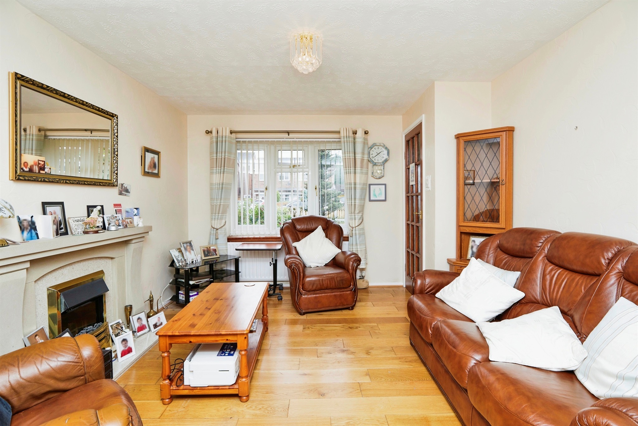 3 bed Detached