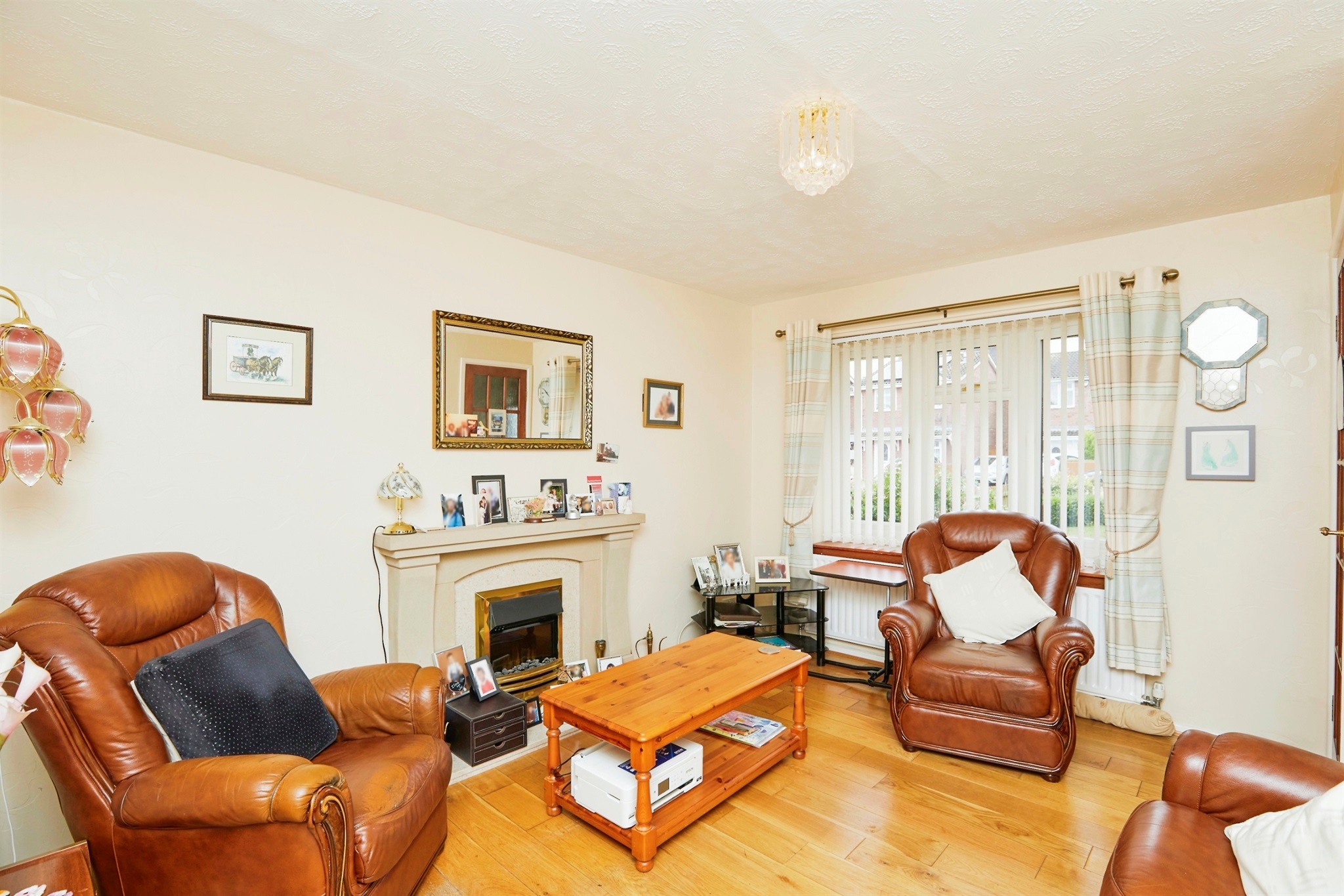 3 bed Detached