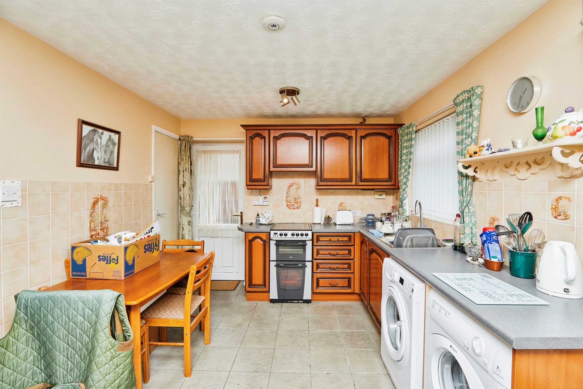 3 bed Detached