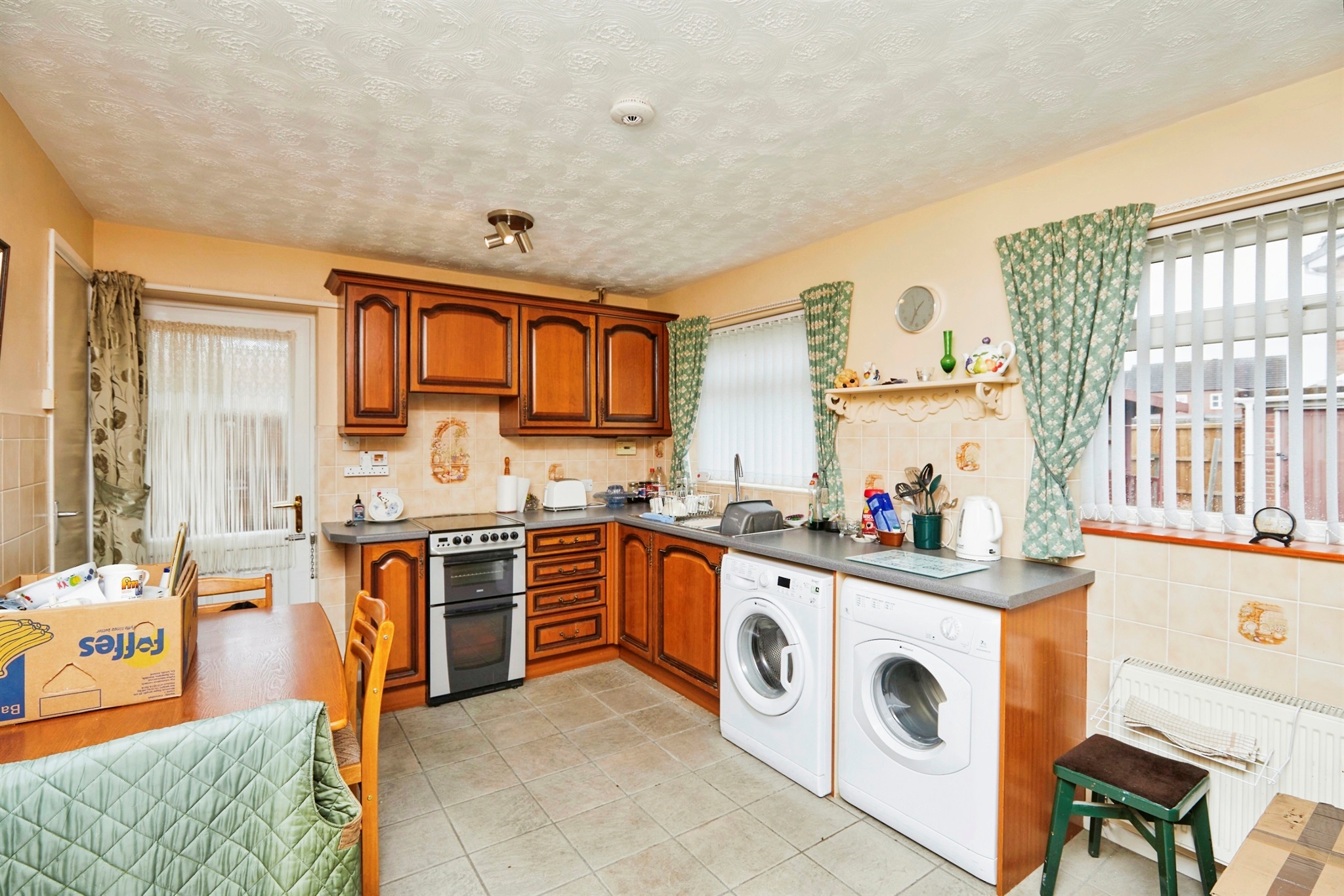 3 bed Detached