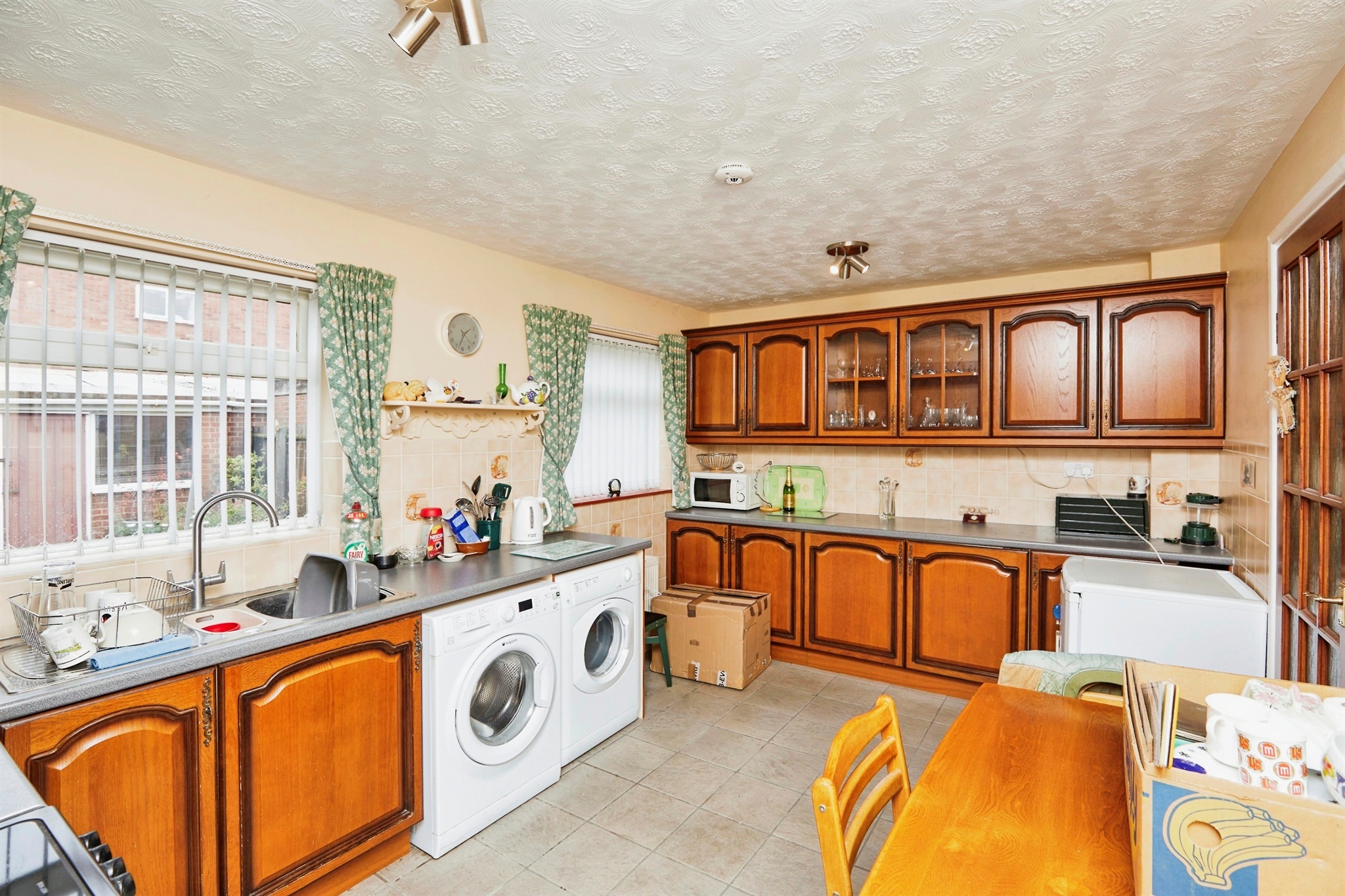 3 bed Detached