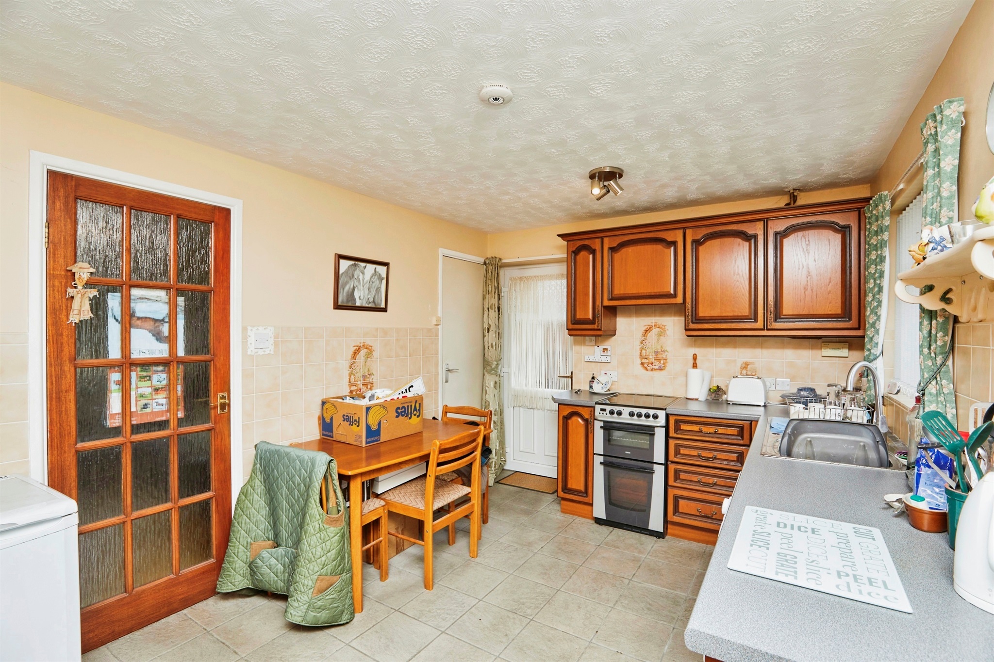 3 bed Detached