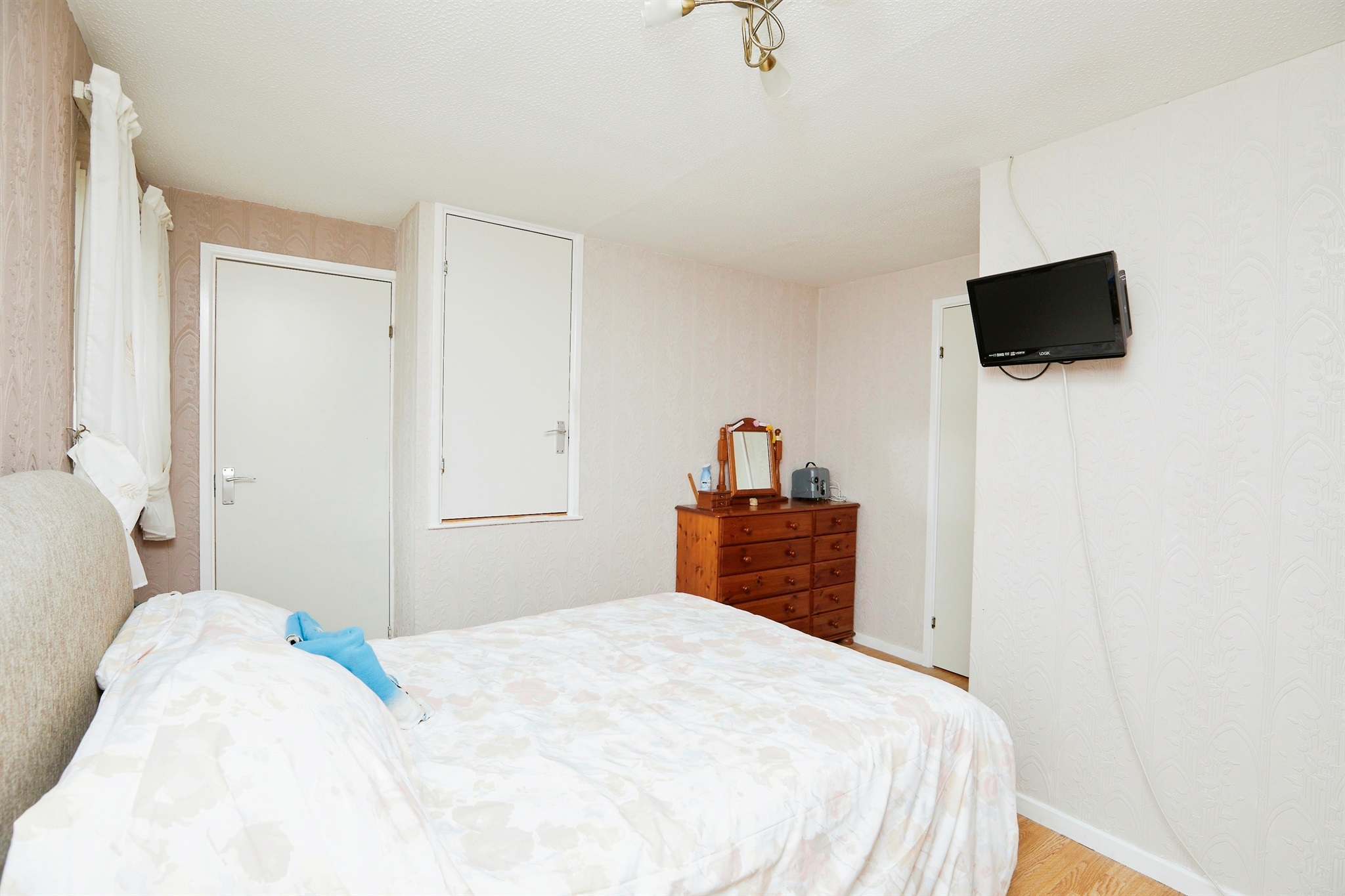 3 bed Detached