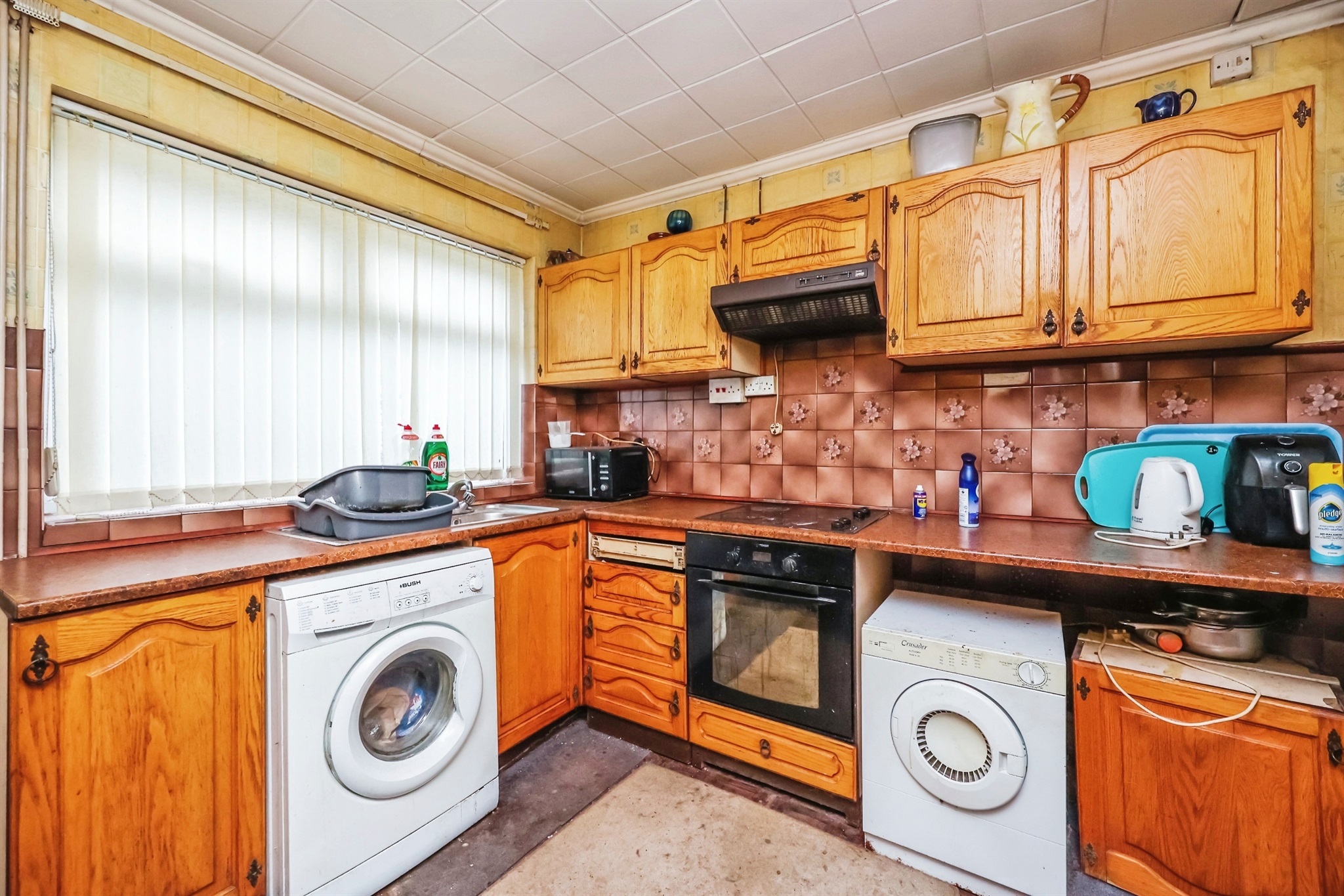 3 bed Semi-Detached