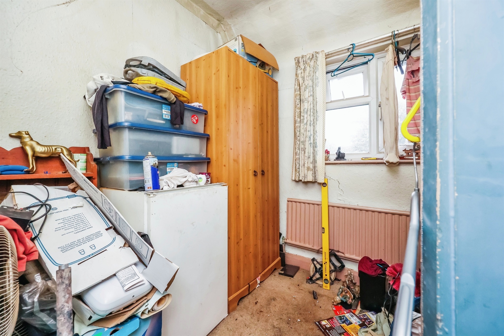 3 bed Semi-Detached