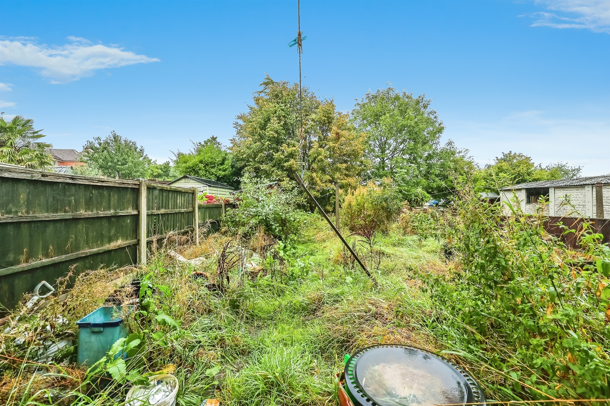 3 bed Semi-Detached