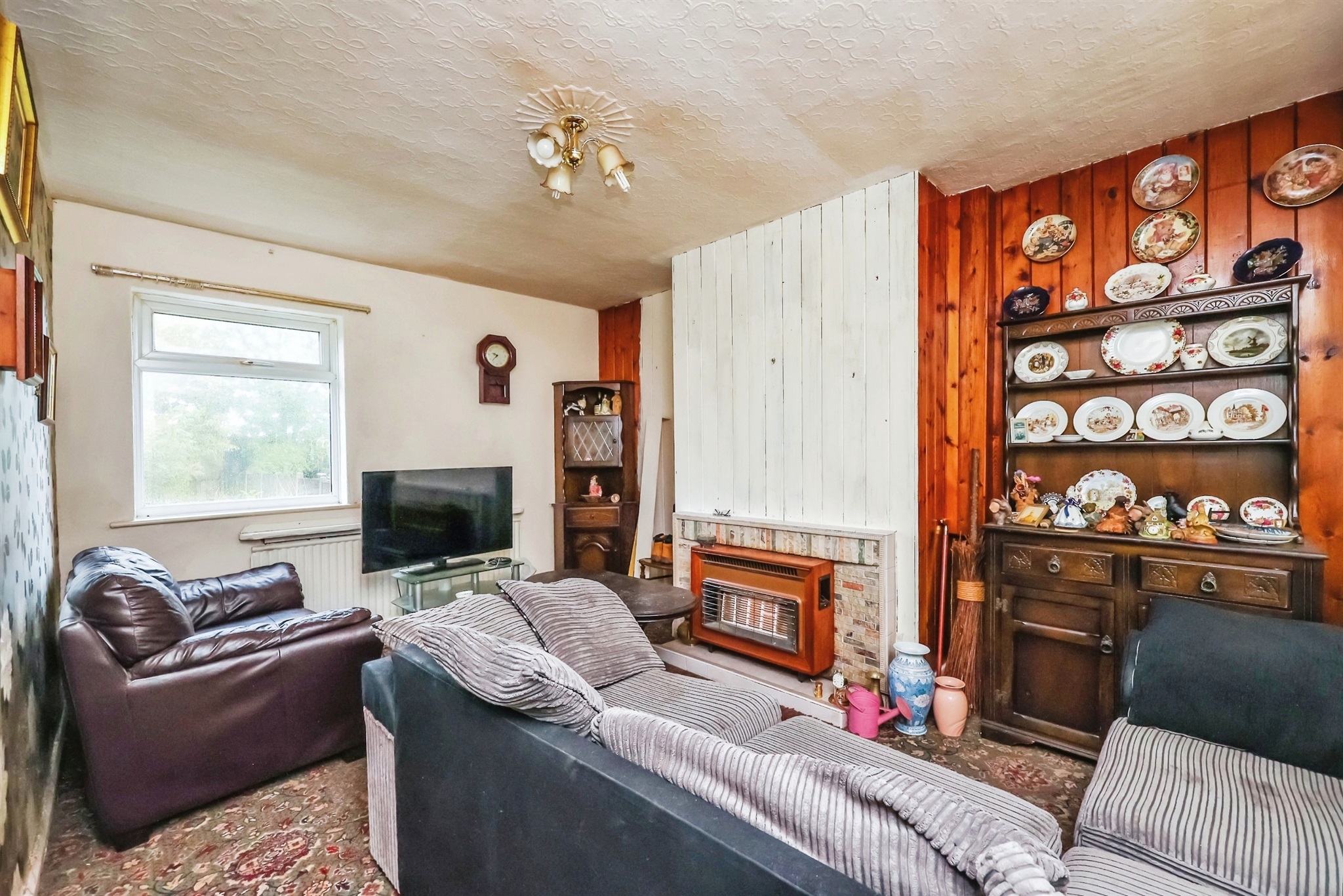 3 bed Semi-Detached
