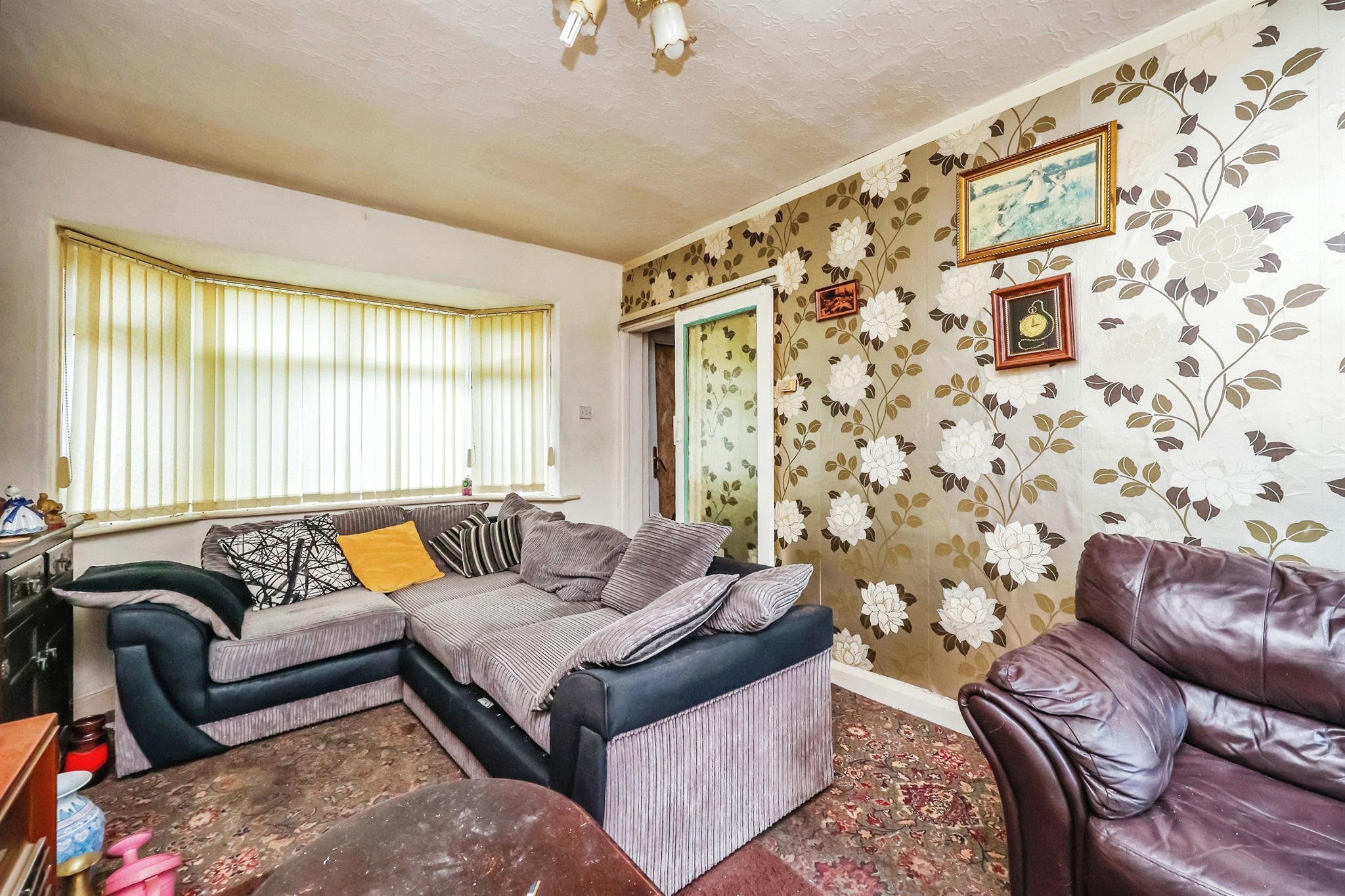 3 bed Semi-Detached