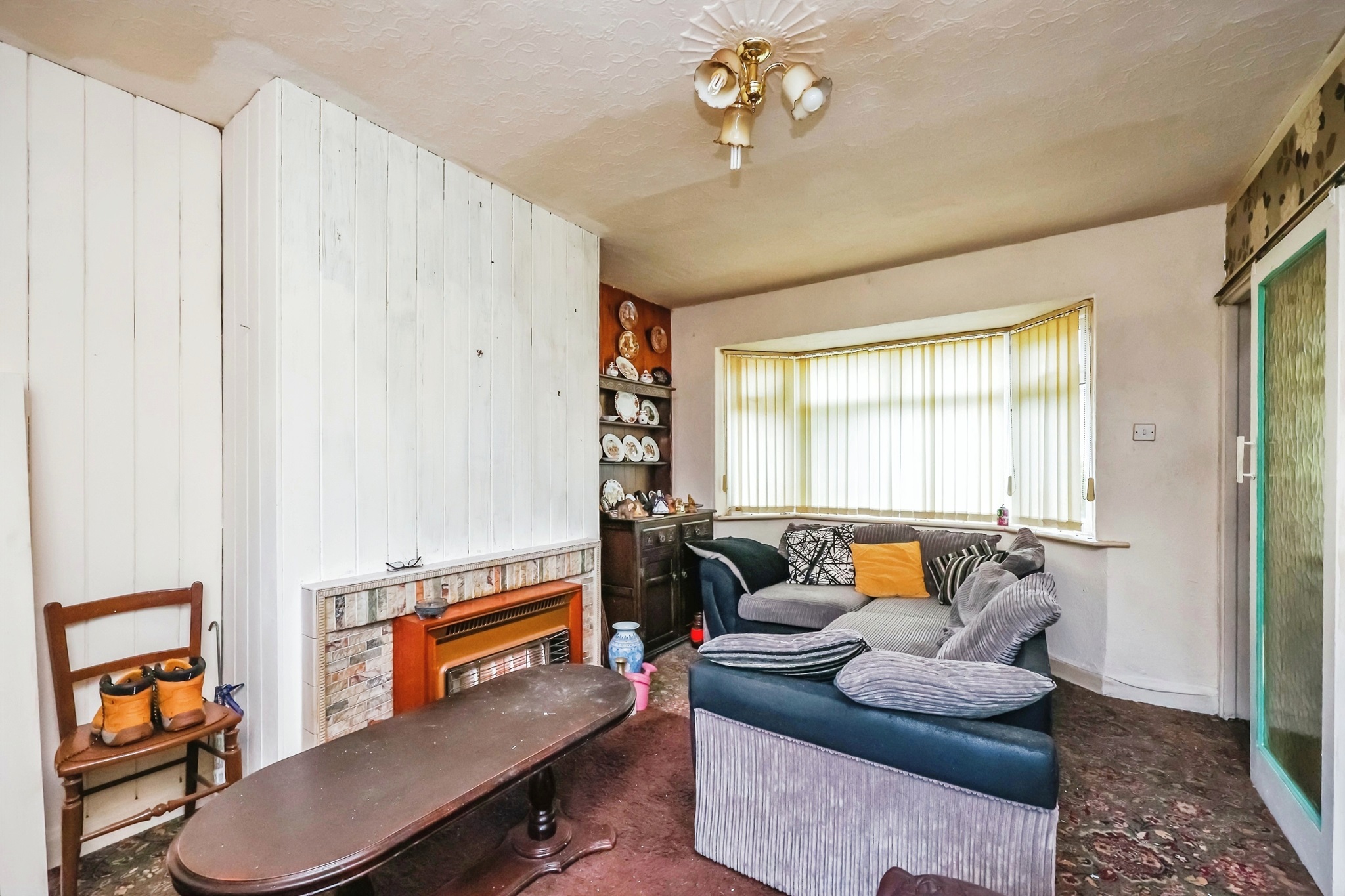 3 bed Semi-Detached