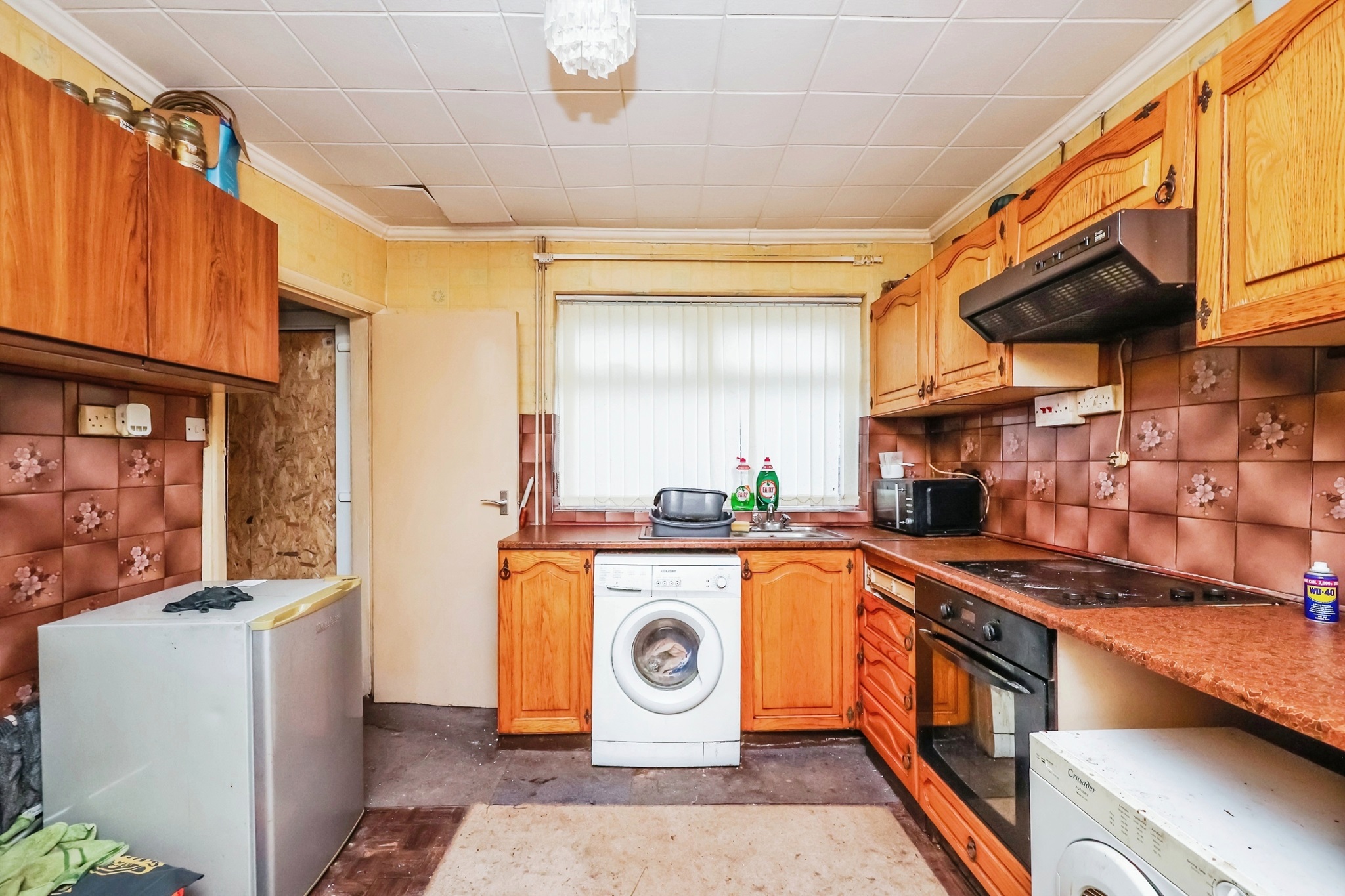 3 bed Semi-Detached