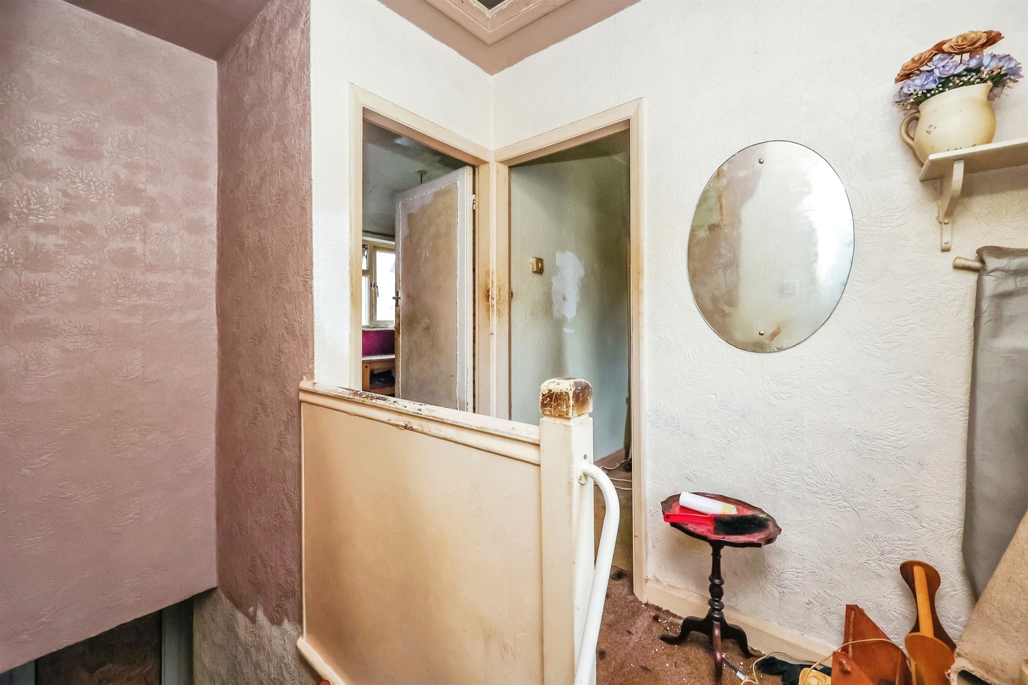 3 bed Semi-Detached