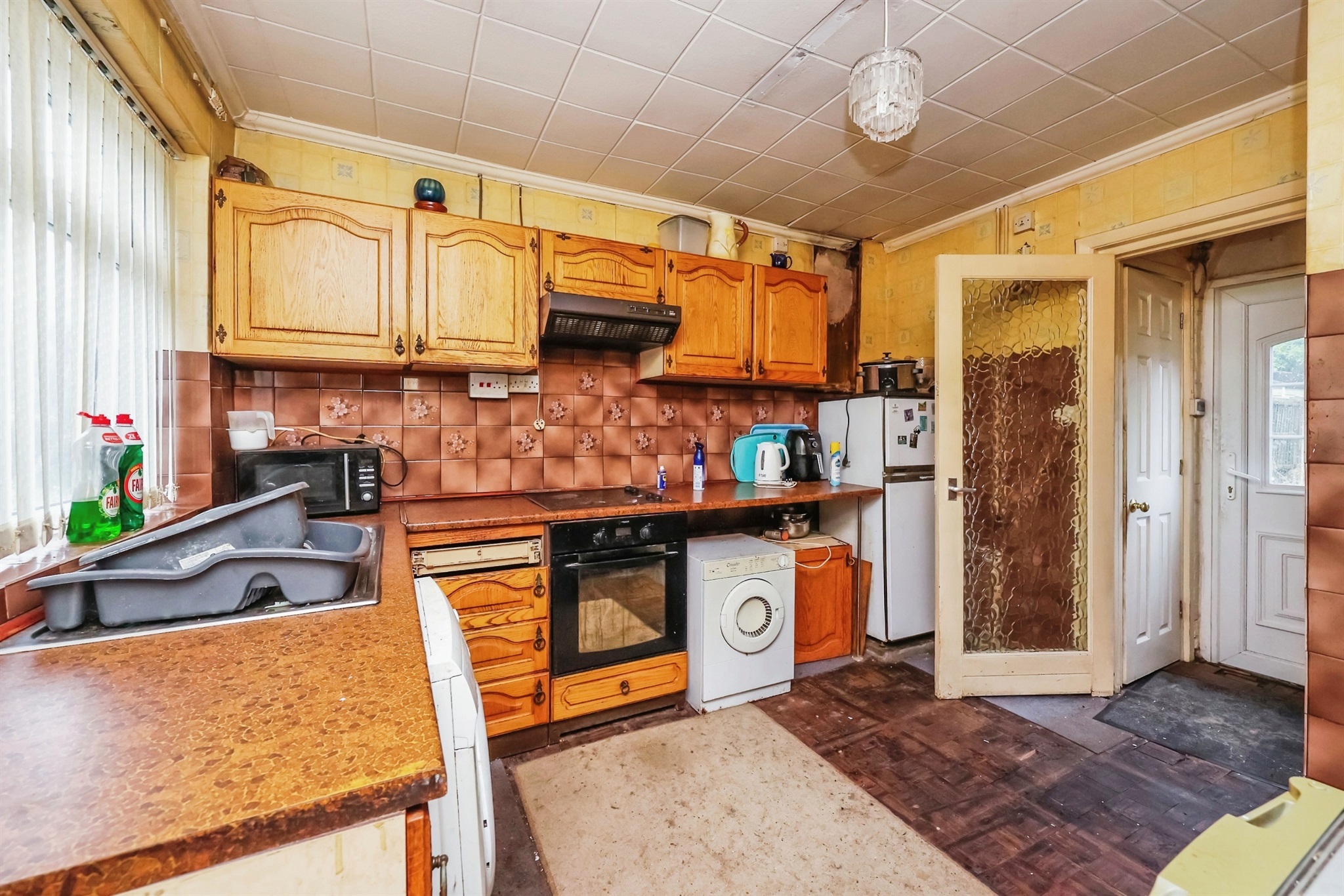 3 bed Semi-Detached