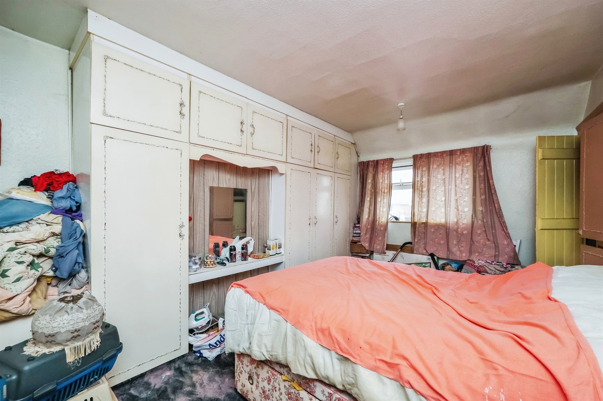 3 bed Semi-Detached