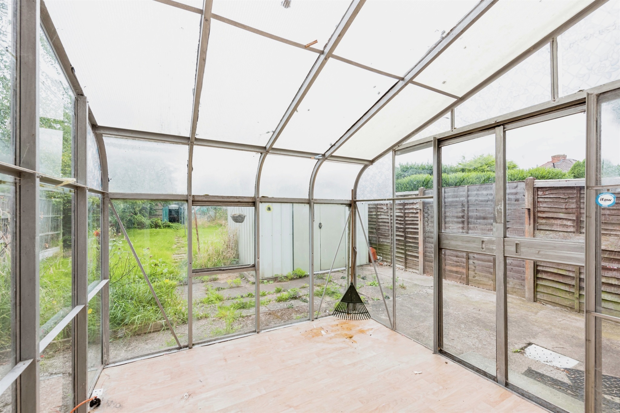 3 bed Semi-Detached