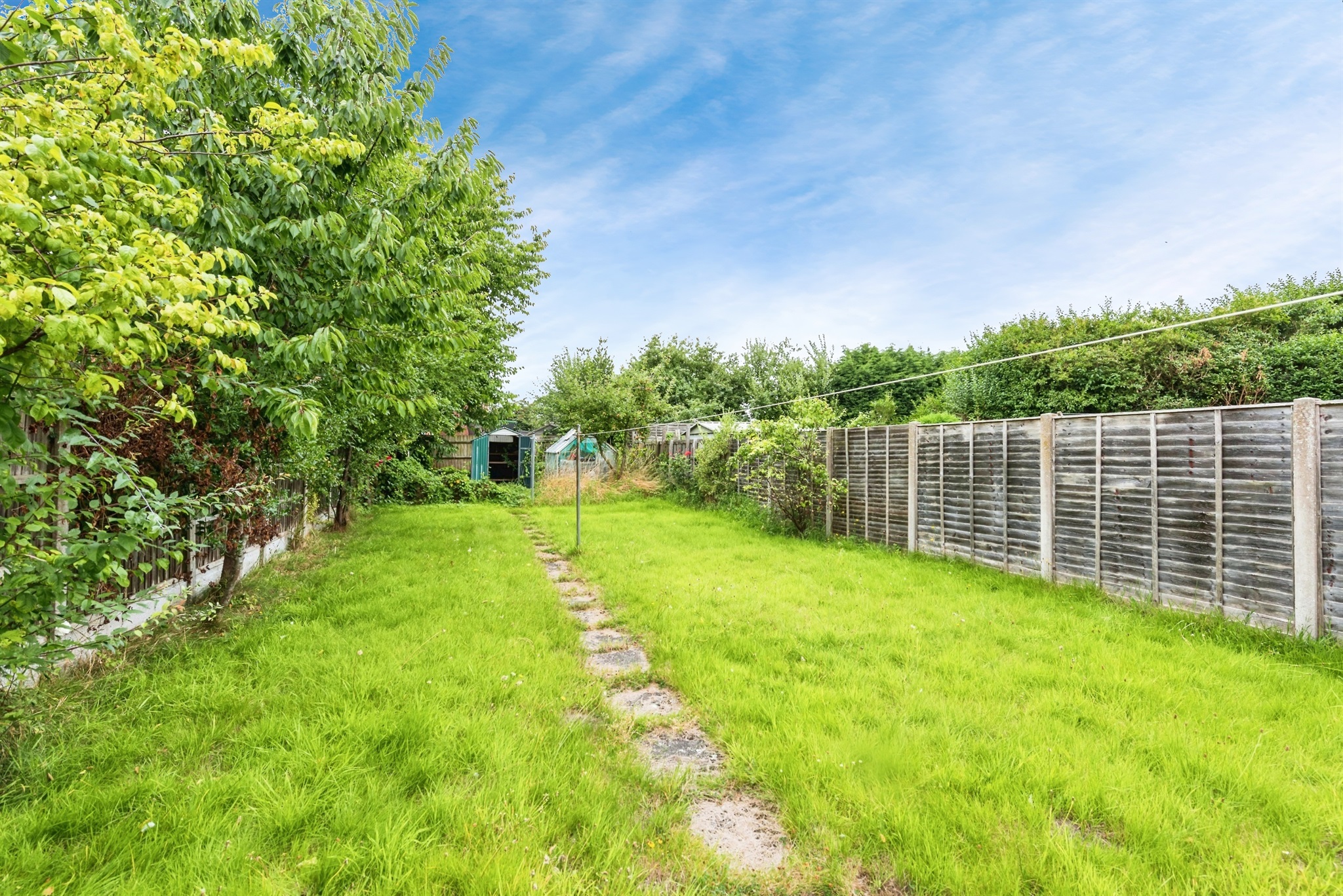 3 bed Semi-Detached