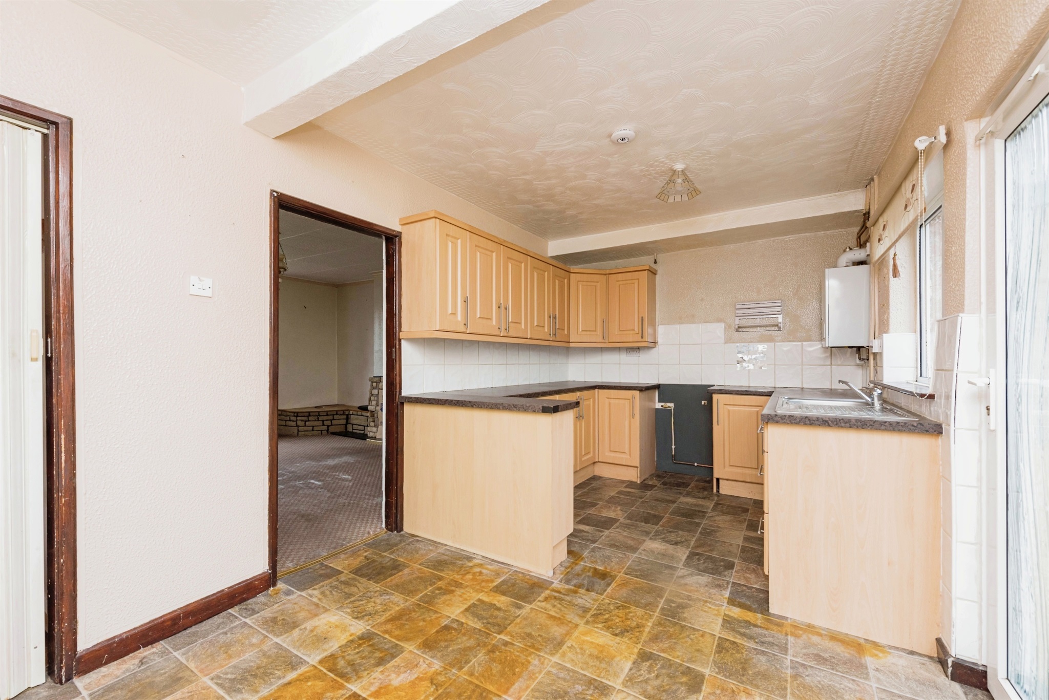 3 bed Semi-Detached