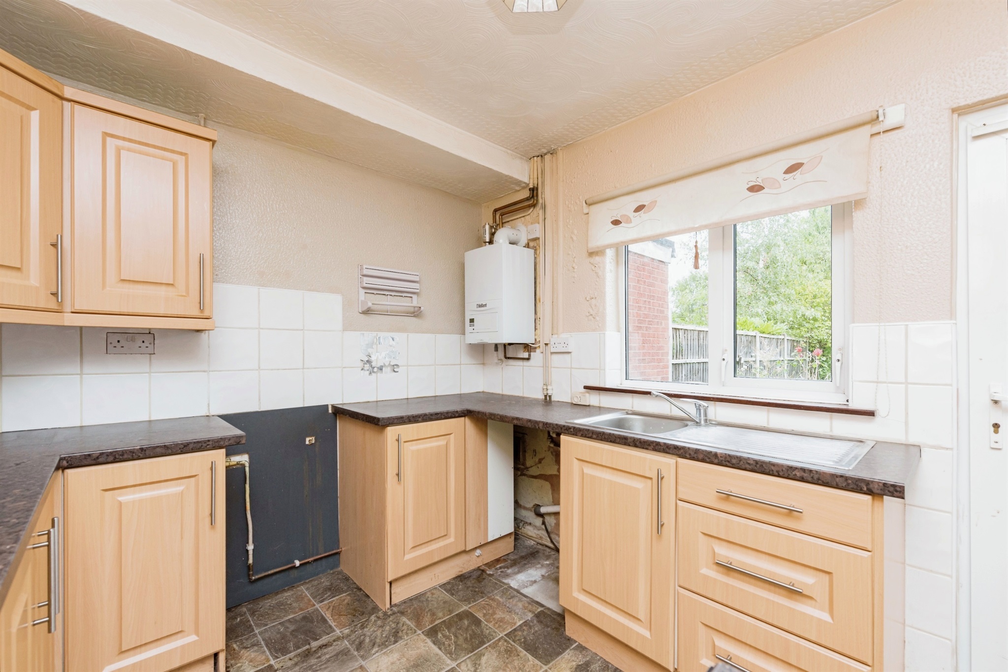 3 bed Semi-Detached